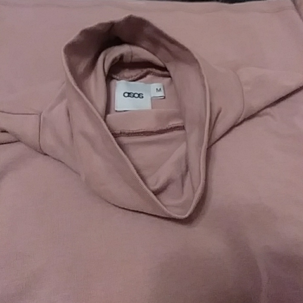 ASOS Never worn turtle Neck - Picture 2 of 3